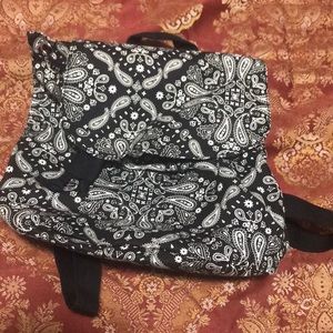 Small Victoria Secret backpack
